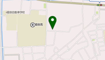 【予約制】akippa クレイノいかるが駐車場【56482】の地図画像