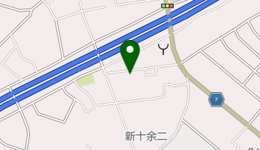 【予約制】akippa レオパレスハポネス駐車場【32078】の地図画像