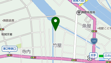 【予約制】akippa レオパレスソーレステラ駐車場【40411】の地図画像