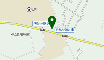 【予約制】akippa レオネクストnagomi駐車場【51525】の地図画像