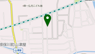 【予約制】akippa レオネクストウイングB駐車場【53943】の地図画像