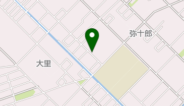 【予約制】akippa レオパレスフロンティア駐車場【21498】の地図画像