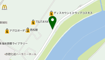 【予約制】akippa レオパレス輝駐車場【31814】の地図画像