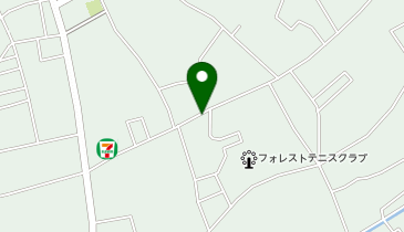 【予約制】akippa レオパレスエントピア駐車場【32156】の地図画像