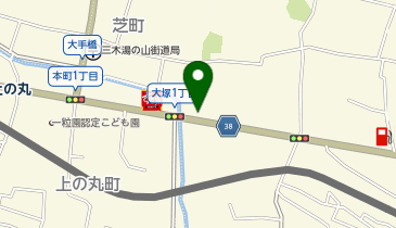 【予約制】akippa レオネクストFOREVER2駐車場【46916】の地図画像