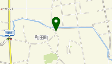 【予約制】akippa レオパレスエスポワール1号館駐車場【29535】の地図画像