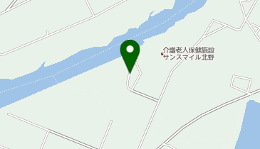 【予約制】akippa レオパレスDIANA駐車場【35222】の地図画像