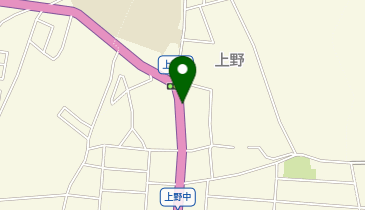 【予約制】akippa レオパレスウエストサイド駐車場【21399】の地図画像