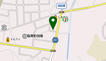 【予約制】akippa レオパレス秋桜22駐車場【24802】の地図画像