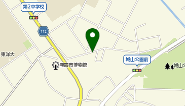 【予約制】akippa レオネクストフォレスタ駐車場【43055】の地図画像