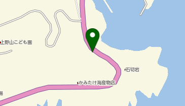 【予約制】akippa ロケット観測拠点P(ヒコウ式)の地図画像