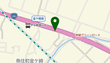 【予約制】akippa レオネクストウリュウ駐車場【45070】の地図画像