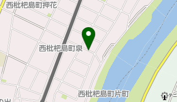 【予約制】akippa レオパレスクレオ駐車場【26339】の地図画像