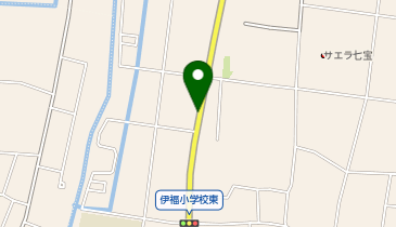 【予約制】akippa レオパレスBluebell駐車場【37124】の地図画像