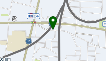 【予約制】akippa レオパレスドリーム駐車場【20109】の地図画像