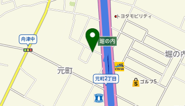 【予約制】akippa レオパレスヴェール駐車場【16554】の地図画像