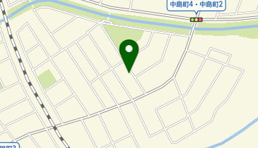 【予約制】akippa レオパレスエトワール駐車場【24888】の地図画像