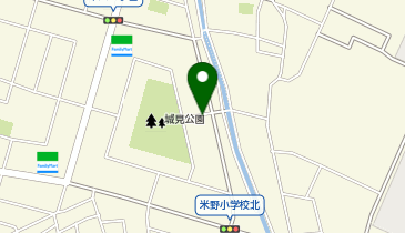 【予約制】akippa レオパレス中央駐車場【14031】の地図画像