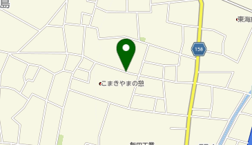 【予約制】akippa レオパレスストリーム駐車場【10248】の地図画像
