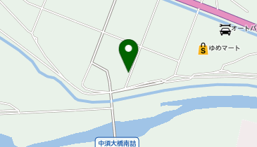 【予約制】akippa レオパレスEiger駐車場【30068】の地図画像