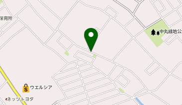 【予約制】akippa レオパレスアルテミス駐車場【26320】の地図画像