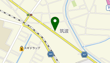 【予約制】akippa レオパレスリール駐車場【32821】の地図画像