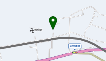 【予約制】akippa レオパレスグランドソレーユ・ジュン駐車場【16320】の地図画像