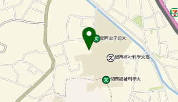 【予約制】akippa 軽自動車専用 金銅モータープール(金銅ガレージ)の地図画像