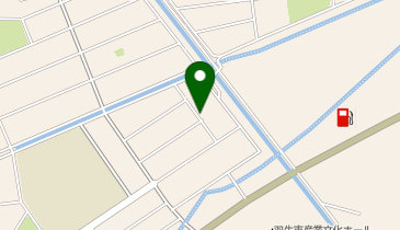 【予約制】akippa レオパレスマエヤ駐車場【35282】の地図画像
