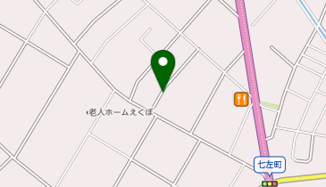 【予約制】akippa レオパレスAccess駐車場【28033】の地図画像