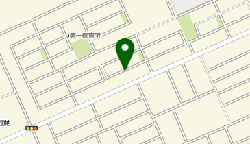 【予約制】akippa レオパレスジャクリン駐車場【15013】の地図画像