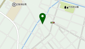 【予約制】akippa レオパレス桜ヶ丘駐車場【11294】の地図画像