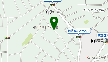 【予約制】akippa レオパレスM&Aフォースイ駐車場【38425】の地図画像