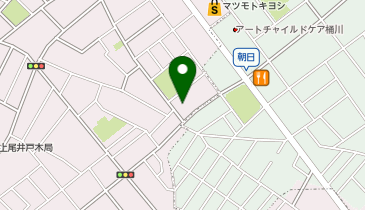 【予約制】akippa レオネクスト山王フォースイ駐車場【46014】の地図画像
