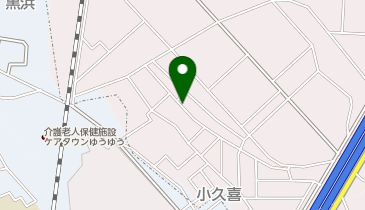 【予約制】akippa レオパレスReds Place駐車場【23867】の地図画像