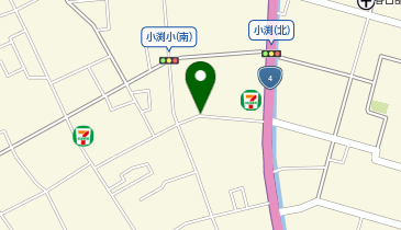【予約制】akippa レオパレスソニックコート春日部駐車場【26063】の地図画像