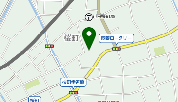 【予約制】akippa レオパレス日本橋駐車場【19513】の地図画像