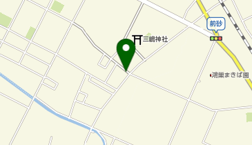 【予約制】akippa レオパレスギプフェル駐車場【31564】の地図画像