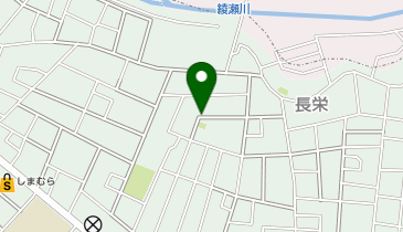 【予約制】akippa レオパレスヴィブレ2駐車場【24399】の地図画像