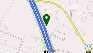 【予約制】akippa レオネクストメルベーユ駐車場【41332】の地図画像