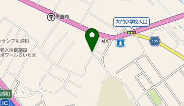 【予約制】akippa レオパレスさくら駐車場【28390】の地図画像