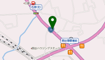 【予約制】akippa レオパレスコムニタ駐車場【18388】の地図画像