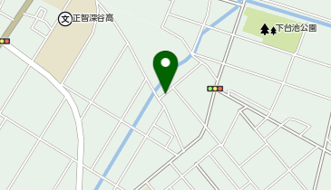 【予約制】akippa レオパレスURBAN-HILLS駐車場【14603】の地図画像