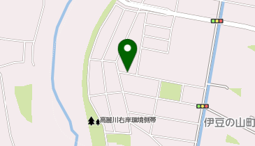 【予約制】akippa レオパレスTACHIBANA駐車場【11174】の地図画像