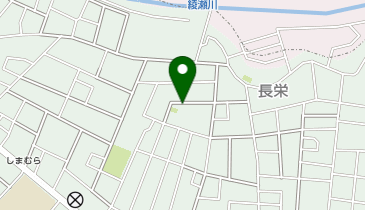 【予約制】akippa レオパレスヴィブレ駐車場【13500】の地図画像
