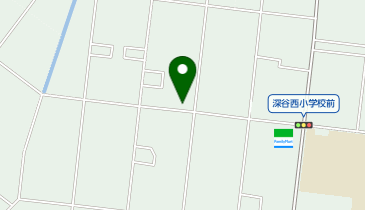 【予約制】akippa レオパレスドゥジェーム駐車場【24376】の地図画像