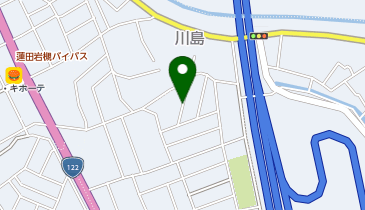 【予約制】akippa レオネクスト桜台駐車場【54500】の地図画像