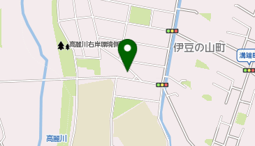 【予約制】akippa レオパレスEspoir駐車場【27816】の地図画像