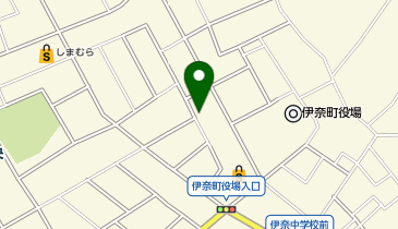 【予約制】akippa レオパレスcuracion駐車場【40050】の地図画像