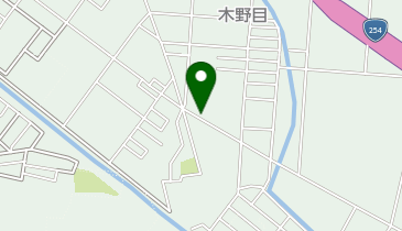 【予約制】akippa レオパレスVENTVERT駐車場【26290】の地図画像